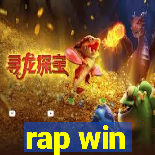 rap win